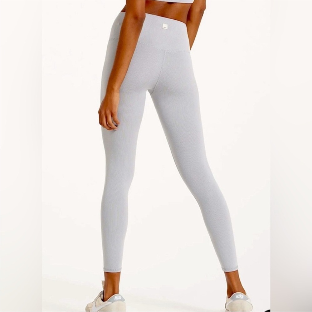 Like New Vuori Luxe Rib Legging XS